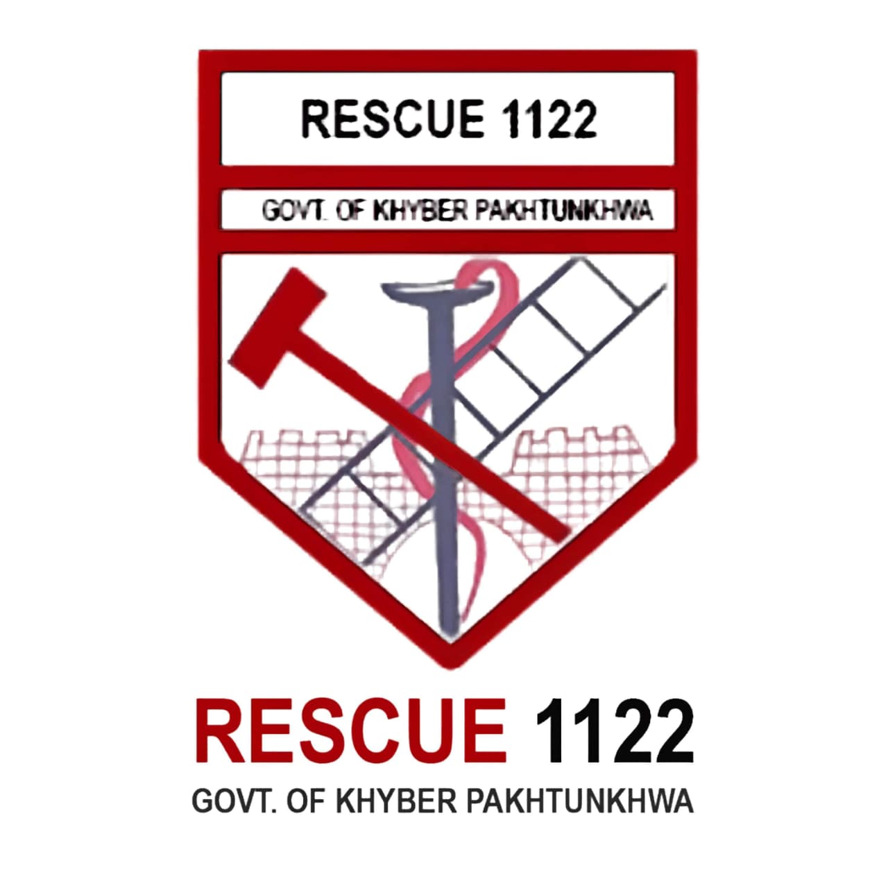 Rescue 1122 Haripur